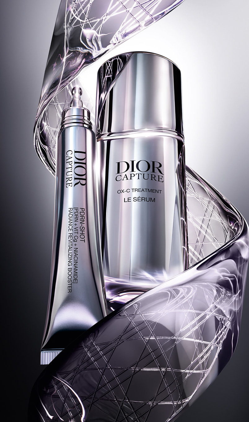 DIOR CAPTURE