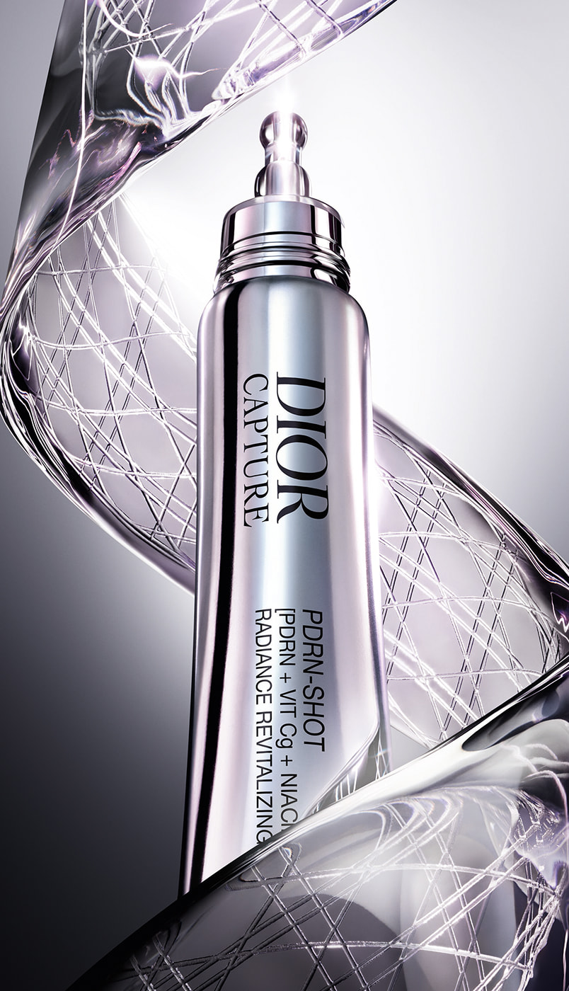 DIOR CAPTURE