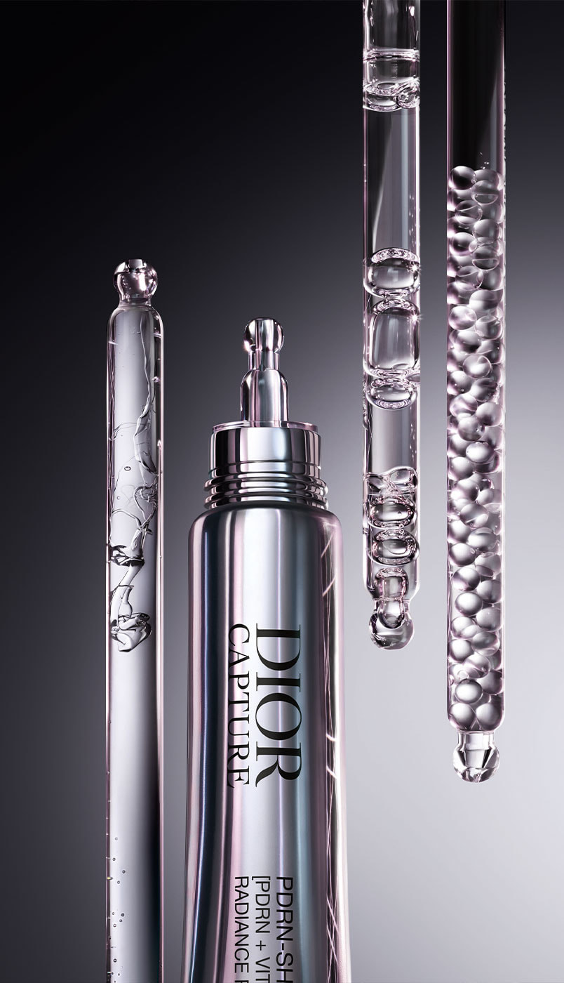 DIOR CAPTURE