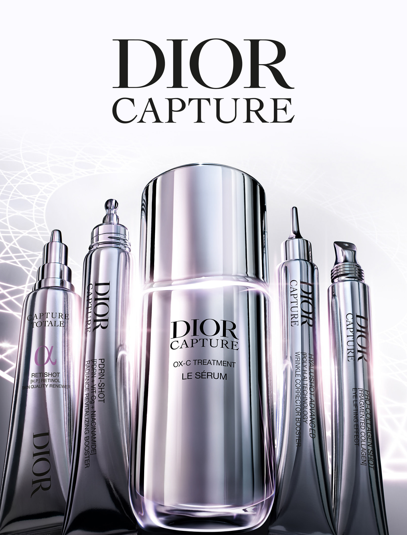 DIOR CAPTURE